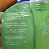 Pistaches