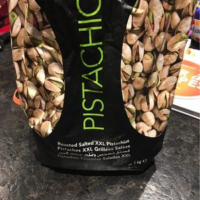 Pistaches