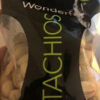 Pistaches