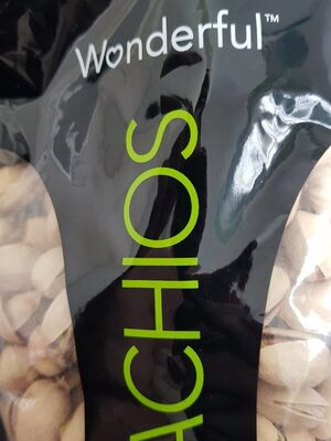 Pistaches Pistaches