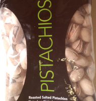 Pistachios