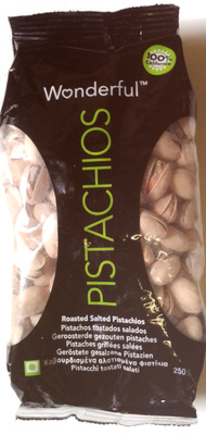 Pistachios Pistachios