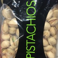 Pistachios