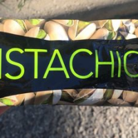 Pistachios