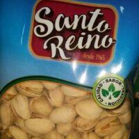 Pistacho