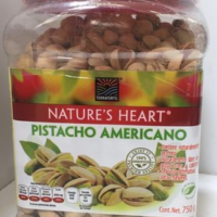 Pistacho Americano