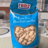 Pistachos