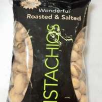Pistachos