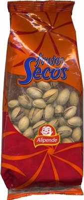 Pistachos tostados Pistachos tostados