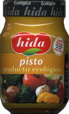 Pisto Pisto