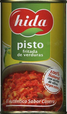 Pisto Pisto