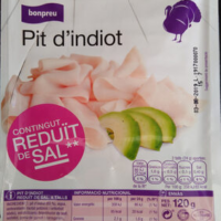 Pit d'indiot