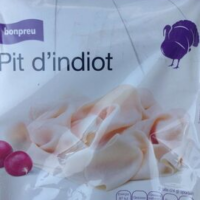 Pit d’indiot Pit d'indiot