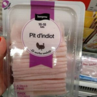Pit s'indiot