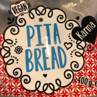 Pita Bread