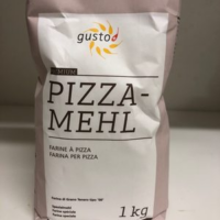 Pizza Flour