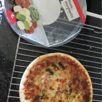 Pizza Margherita