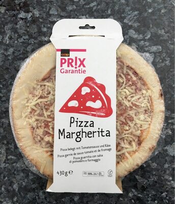 Pizza Margherita Pizza Margherita