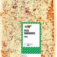 Pizza Margherita