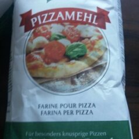Pizzamehl Farine Pour Pizza