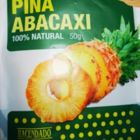 Piña Abacaxi