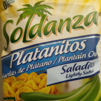 Platanitos