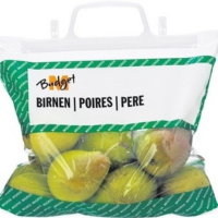 Poires Poires