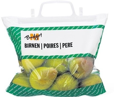Poires Poires