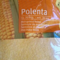 Polenta