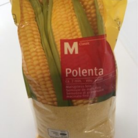 Polenta