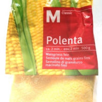 Polenta classic