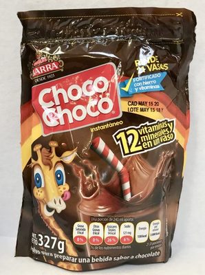 Polvo para preparar bebida Flavor Chocolate Polvo para preparar bebida sabor a chocolate