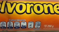 Polvorones