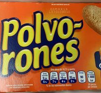 Polvorones