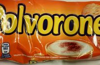Polvorones