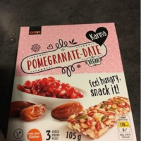 Pomegranate-Date