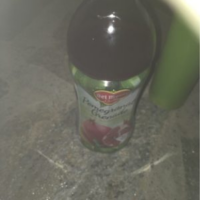 Pomegranate Grenade