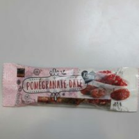 Pomegranate-date