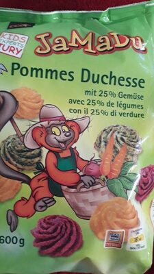Apple Duchesse Jamadu Pomme Duchesse Jamadu