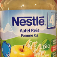 Pomme Riz
