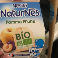 Pomme prunne