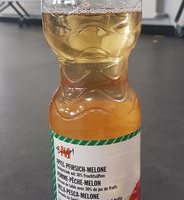 Pomme-pêche-melon Pomme-pêche-melon