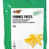 Pommes frites