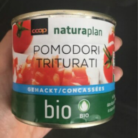 Pomodori Triturati