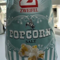 Popcorn