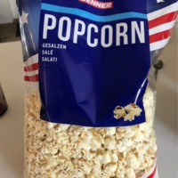 Popcorn