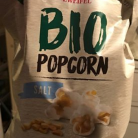 Popcorn