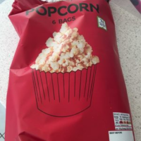 Popcorn