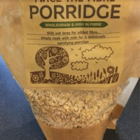 Porridge