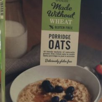 Porridge Oats